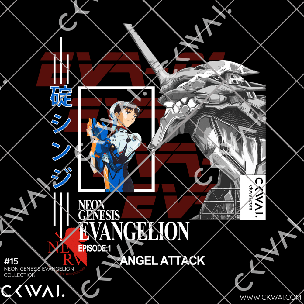 Evangelion 01 | Neon Genesis T-shirt, Sweatshirt & Hoodie